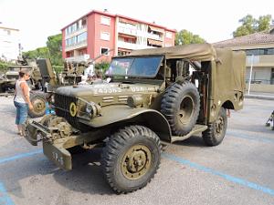 2018 08 22 LE PRADET-VAR FETE DE LA LIBERATION DU PRADET AOUT 1944   (44)